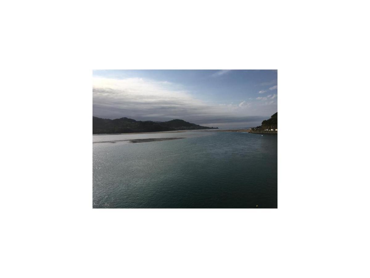 Apartmán Ozamiz Urdaibai Gautegiz Arteaga Exteriér fotografie