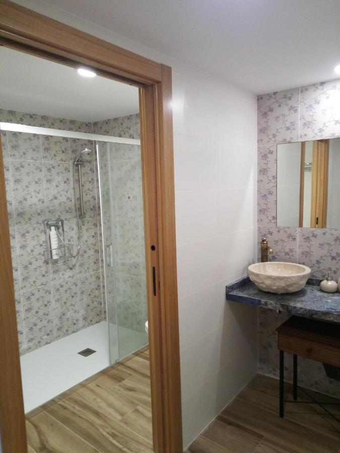 Apartmán Ozamiz Urdaibai Gautegiz Arteaga Exteriér fotografie