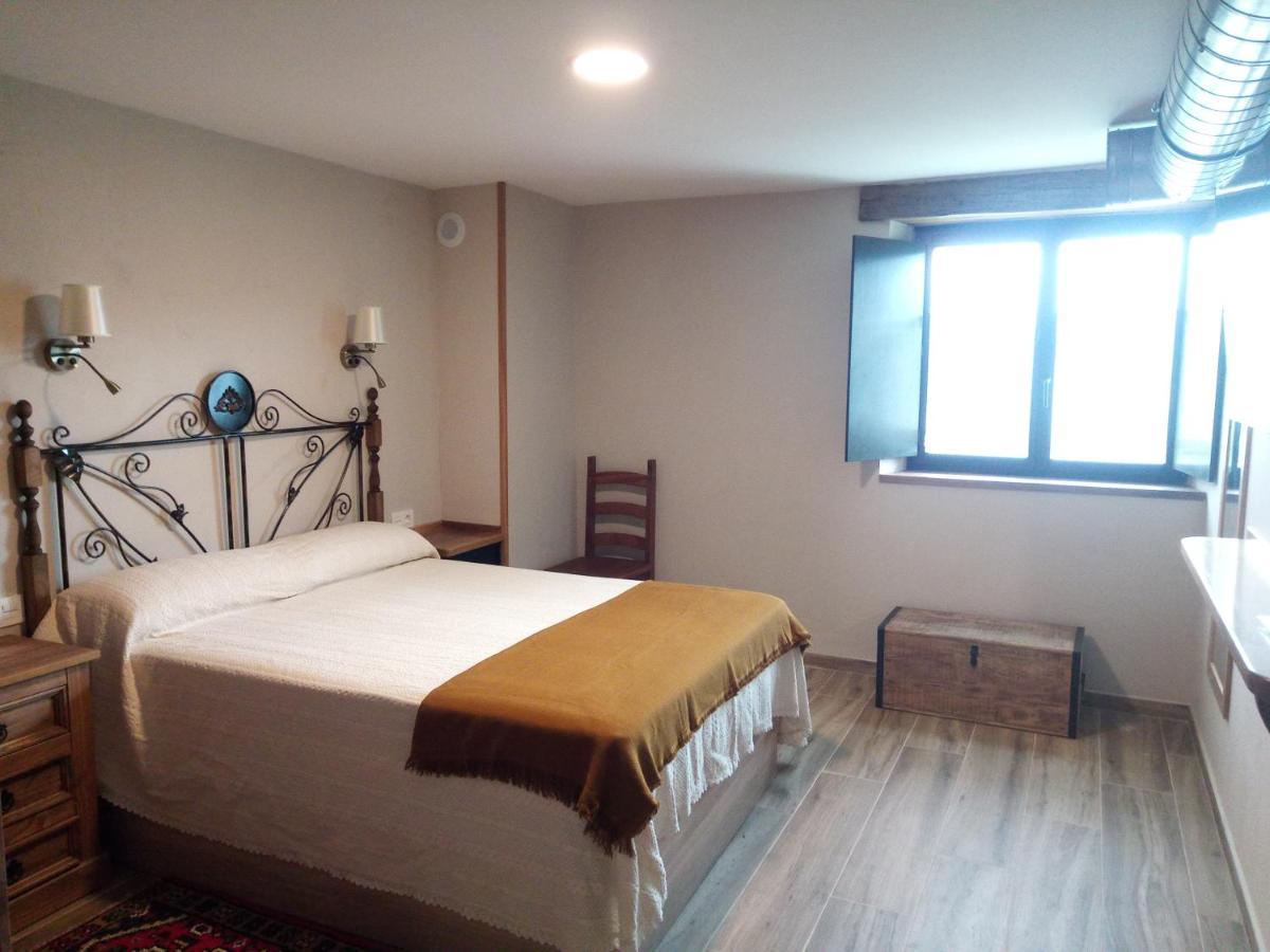 Apartmán Ozamiz Urdaibai Gautegiz Arteaga Exteriér fotografie
